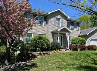 1479 Chaumont Ave, State College, PA 16801