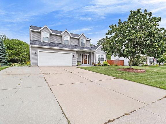 2nd image of 6853 Terra Cotta Dr SE