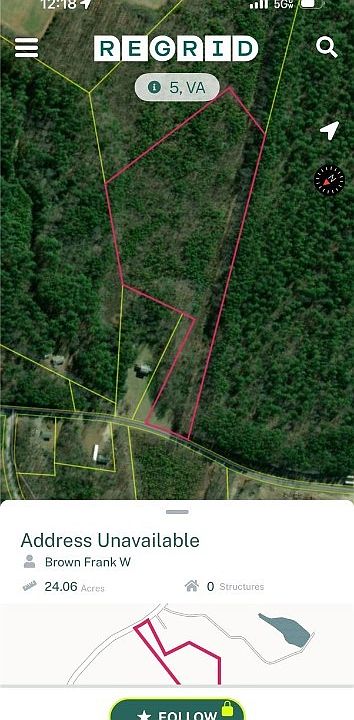 1st image of 0 Ballsville Rd