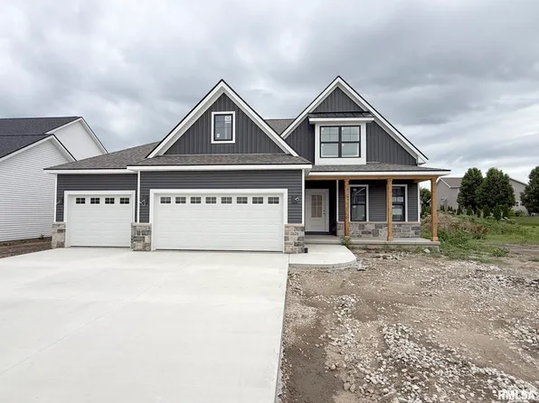 2629 W Arden Way, Dunlap, IL 61525
