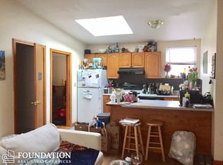 56 Matchett St #3, Brighton, MA 02135