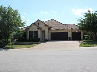 4404 Bat Falcon Dr, Austin, TX 78738