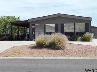 562 Riverfront Dr, Bullhead City, AZ 86442