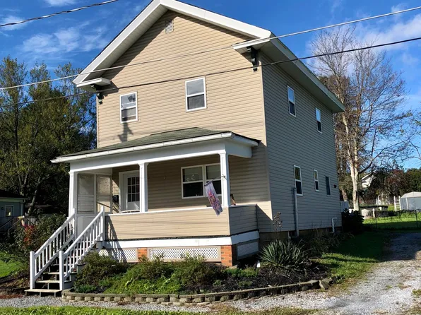 58 Evans St, Brookville, PA 15825