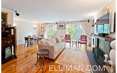 Sold by Douglas Elliman