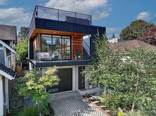 4123 Midvale Ave N, Seattle, WA 98103