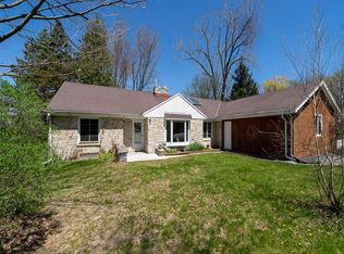 14160 Forest View Ln, Brookfield, WI 53005