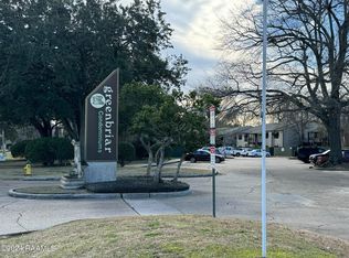 220 Doucet Rd #125D, Lafayette, LA 70503