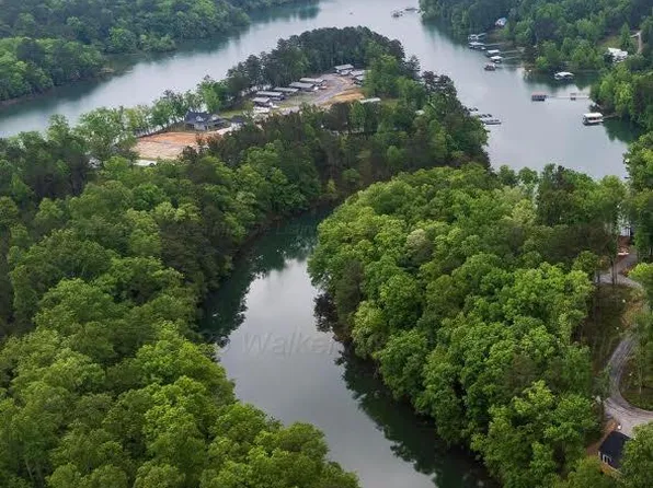 Shoreside Dr, Double Springs, AL 35553