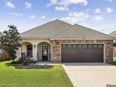 6746 Little Hope Dr, Addis, LA, 70710