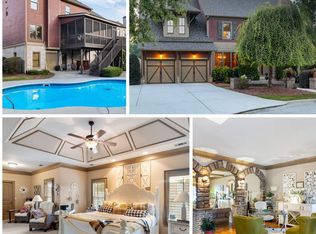 278 Lily Cove Dr, Loganville, GA