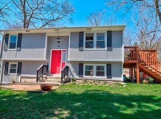 48 Woodland Ave, Smithfield, RI 02917