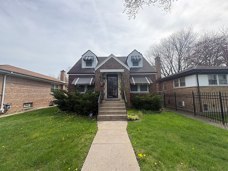 1st image of 12553 S Lowe Ave