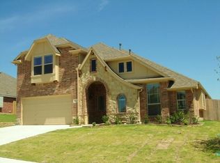 1431 Crescent Valley Dr, Prosper, TX 75078