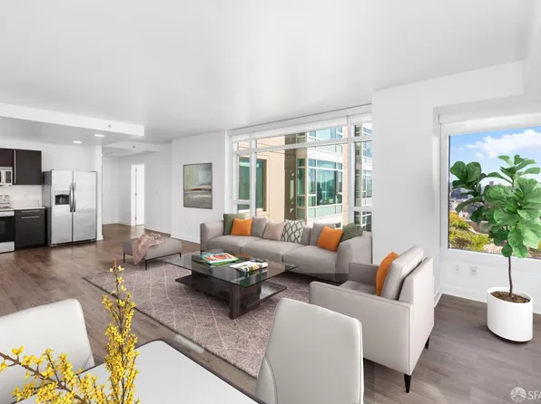 1160 Mission St Unit 601, San Francisco, CA 94103
