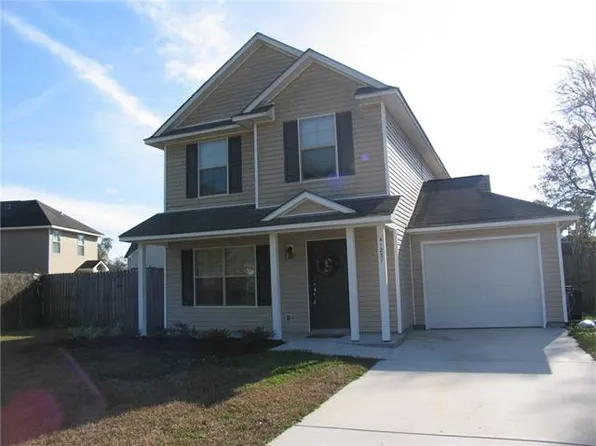 41231 Audubon Gdns, Hammond, LA 70403