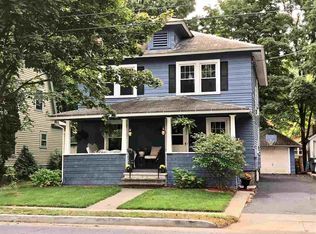 44 Sherman Ave, Glens Falls, NY 12801