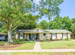50 Cullen Dr, Mobile, AL 36606