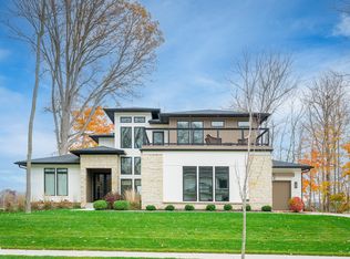 3809 Cherwell Dr, Zionsville, IN 46077