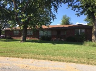 201 Howard St, Diamond, MO 64840