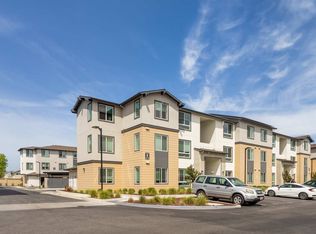 Village at First, Gilroy, CA 95020