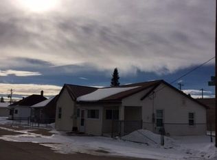 521 Lignite Ave, Kemmerer, WY 83101