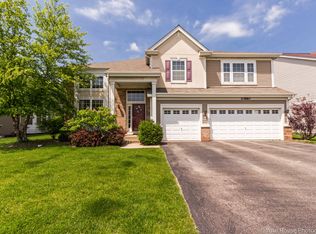 10880 Cortland Ln, Huntley, IL 60142