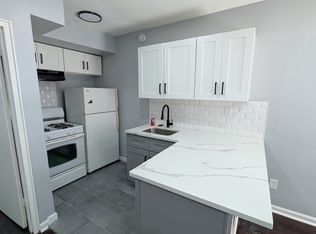 140 N Walnut St #3, East Orange, NJ 07017