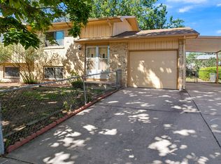 535 Bickley St, Colorado Springs, CO 80911