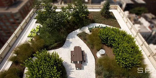 Rented by Spire Group