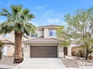 5881 Rainbow Bridge Dr, Las Vegas, NV 89142