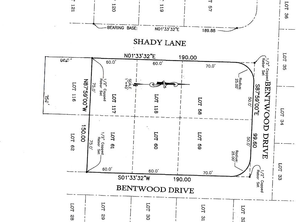 2nd image of Bentwood Dr