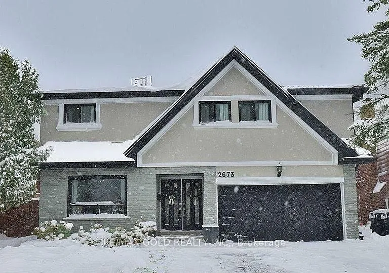 2673 Kingsberry Cres #BASEMENT — Photo 1