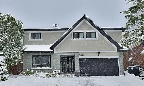 2673 Kingsberry Cres #BASEMENT Photo 1