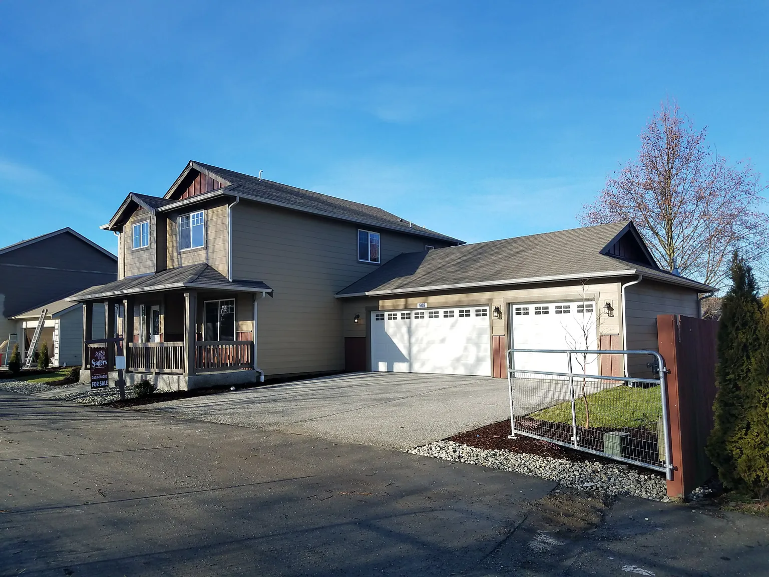 508 Debbie Dr photo 1