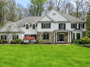 875 Cascades Dr, Aurora, OH 44202