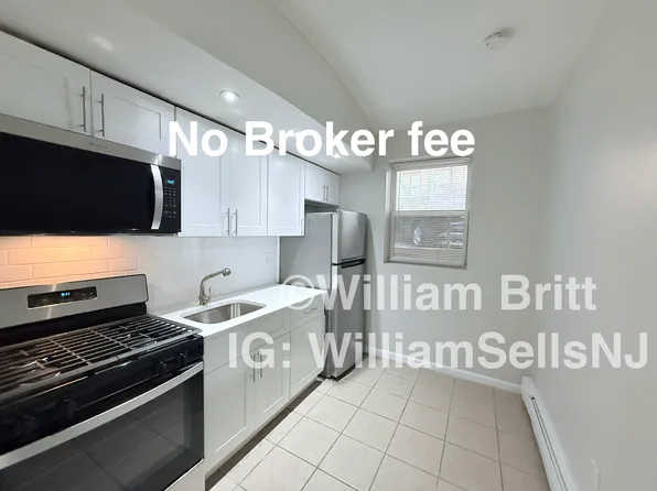 184 Fairview Ave, Jersey City, NJ