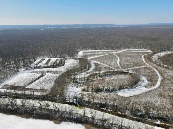 W Side N Franklin Bottoms Rd, Scottsburg, IN 47170