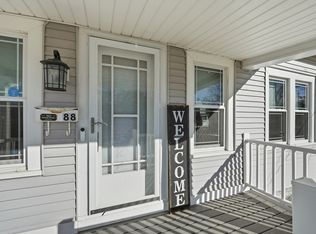 88 Verdugo St, West Springfield, MA 01089