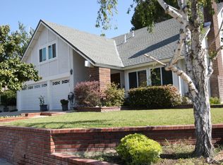 1677 Evening Side Dr, Thousand Oaks, CA 91362