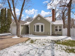 840 Baker St, Wisconsin Rapids, WI 54494