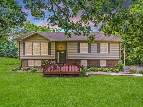 725 Pennyrile Dr, Madisonville, KY 42431