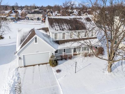 2121 Traders Xing, Fort Wayne, IN, 46845