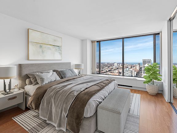 5th image of 5455 N Sheridan Rd APT 3611