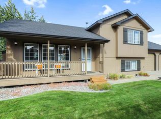 1127 S Glenn Ln, Spokane, WA 99206