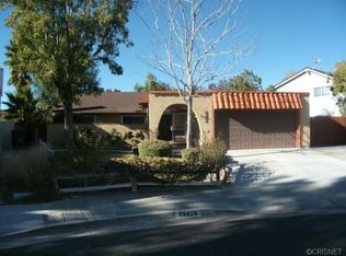 15670 Poppyseed Ln, Santa Clarita, CA 91387