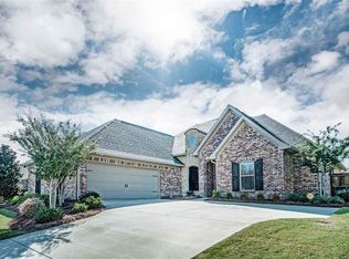 336 Gladeview Pl, Brandon, MS 39047