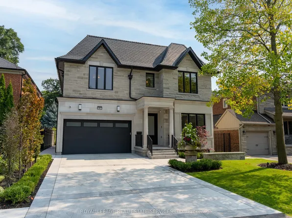 83 Kimbark Blvd, Toronto, ON M5N 2X9