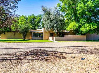 2304 W Mescalero Rd, Roswell, NM 88201