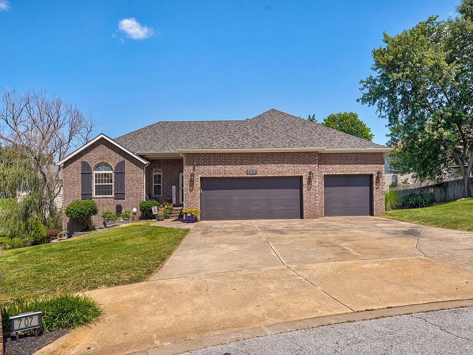 1st image of 707 River Rock Court